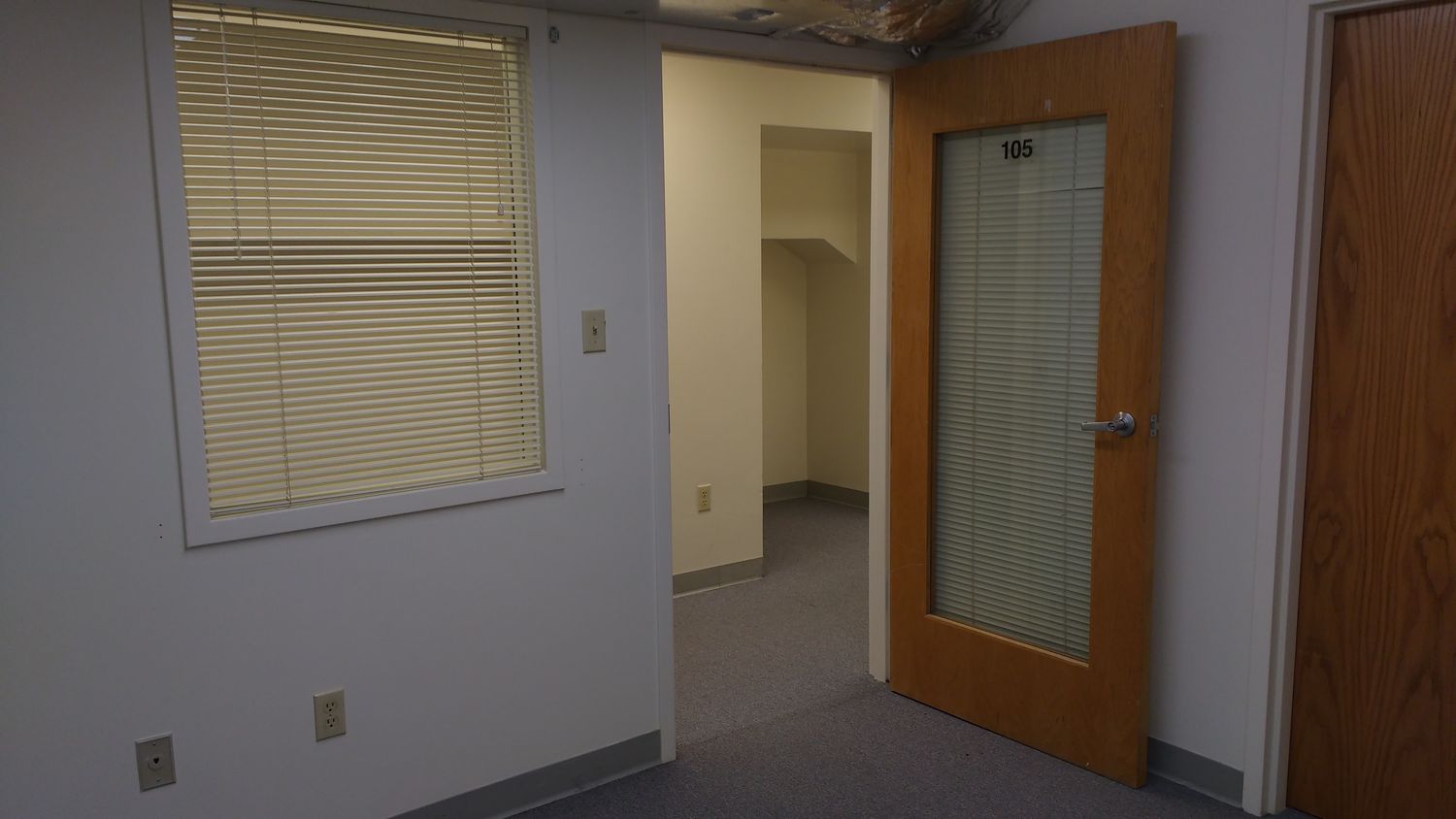 Suite 105